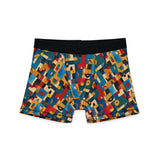 Men's Boxers (AOP)