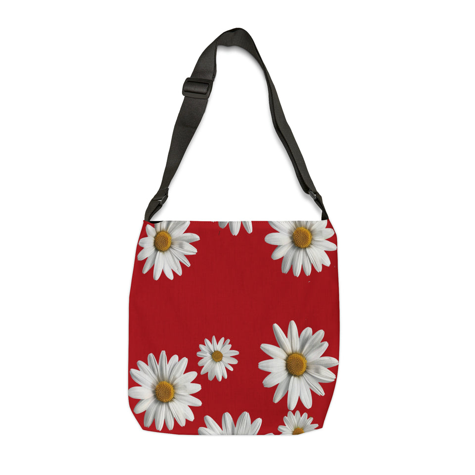 Adjustable Tote Bag (AOP)