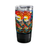 Ringneck Tumbler, 20oz