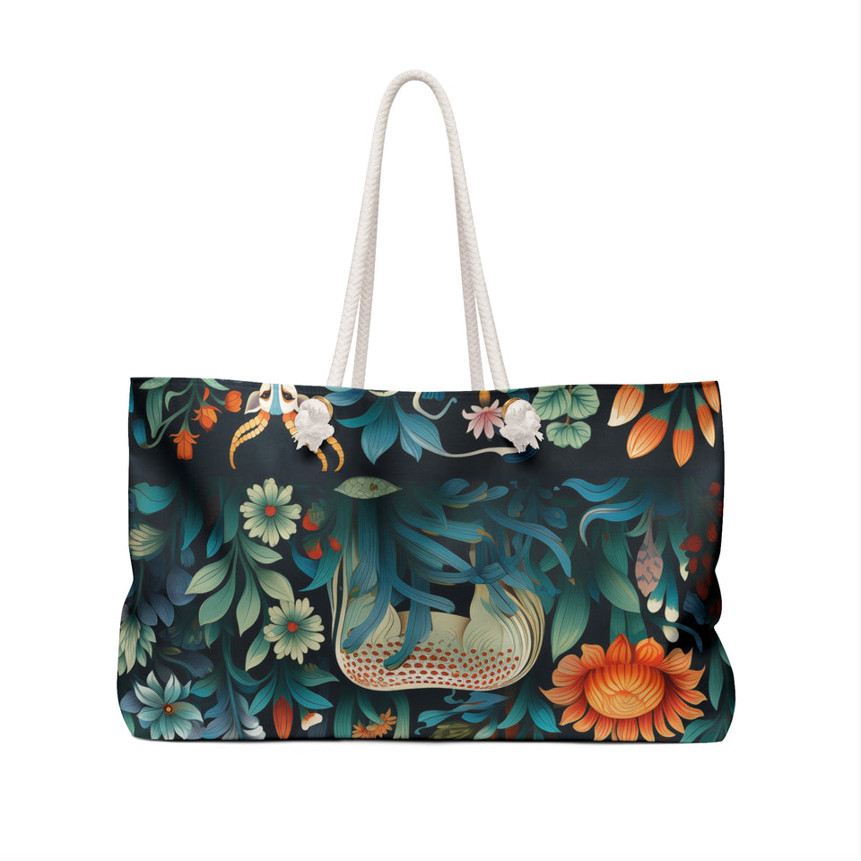 Weekender Bag