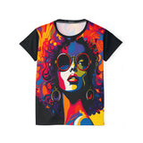 Women's Sports Jersey (AOP)