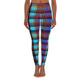 Women's Spandex Leggings (AOP)