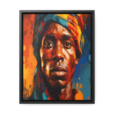 Gallery Canvas Wraps, Vertical Frame