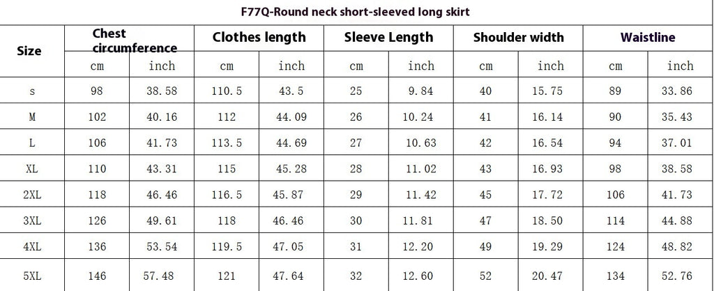 Mature Elegant Short Sleeves Dress