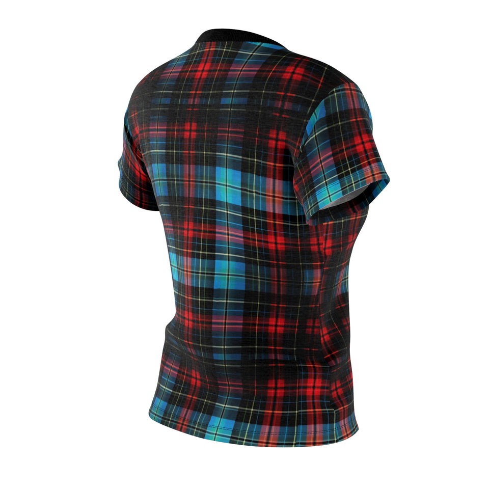 Women's Cut & Sew Tee (AOP)