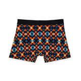 Men's Boxers (AOP)