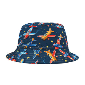 Bucket Hat (AOP)