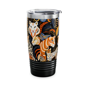 Ringneck Tumbler, 20oz