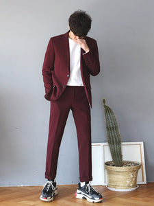 Men's Suits, Formal Wear, Casual