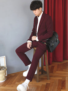 Men's Suits, Formal Wear, Casual