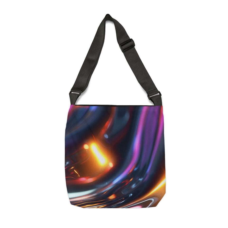 Adjustable Tote Bag (AOP)