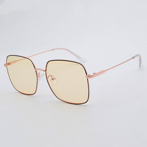 Anti-blue glasses