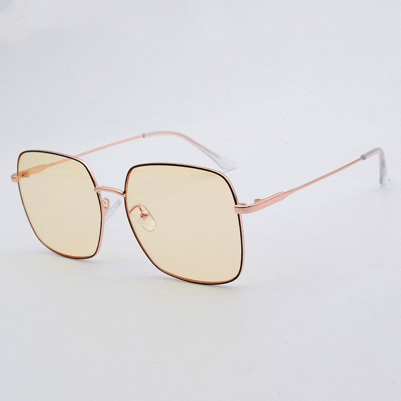 Anti-blue glasses