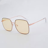 Anti-blue glasses