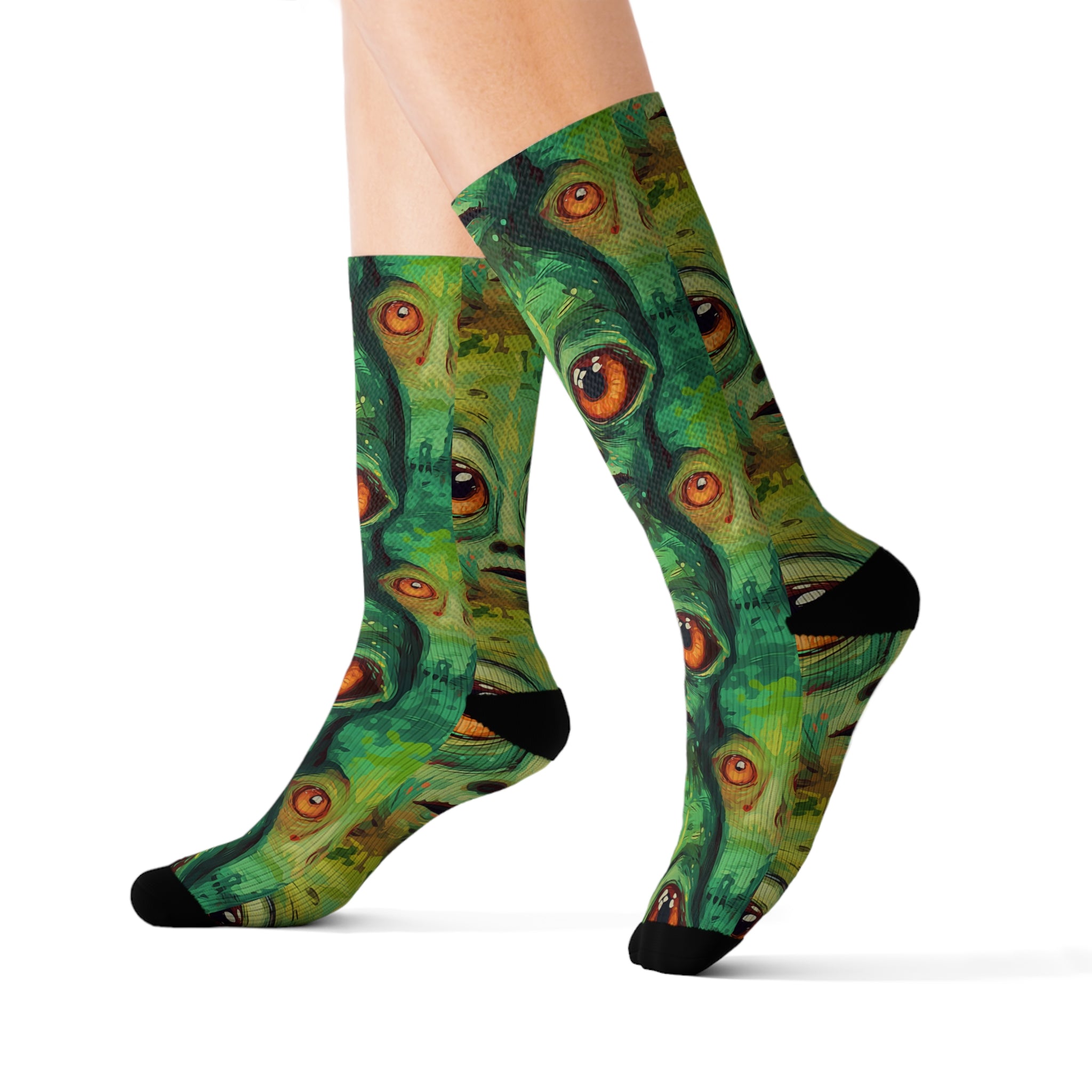 Sublimation Socks
