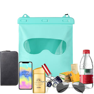 Waterproof Bag for Swimming Beach bag