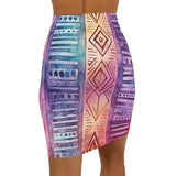 Women's Mini Skirt (AOP)