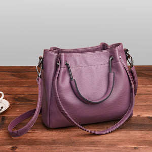 Leather Bag
