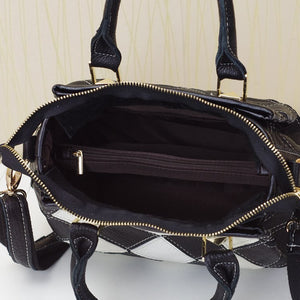 Leather Bag