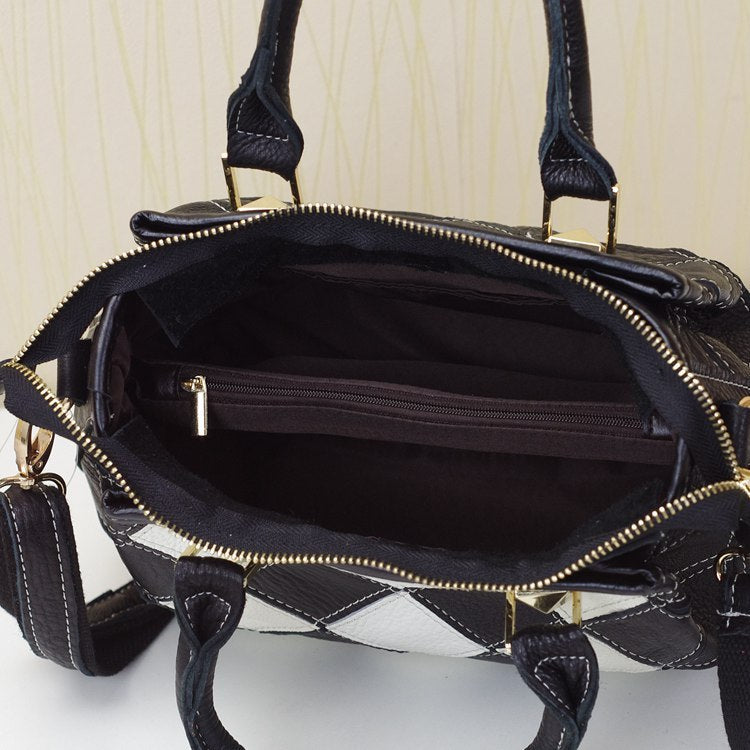 Leather Bag