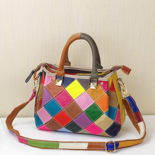 Leather Bag