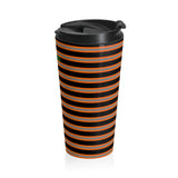 Stainless Steel Travel Mug