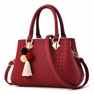 Luxury Ladies Hand Bags