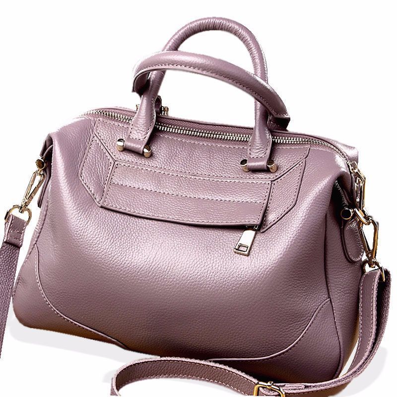 Women's Leather Bag