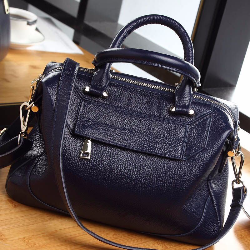 Women's Leather Bag