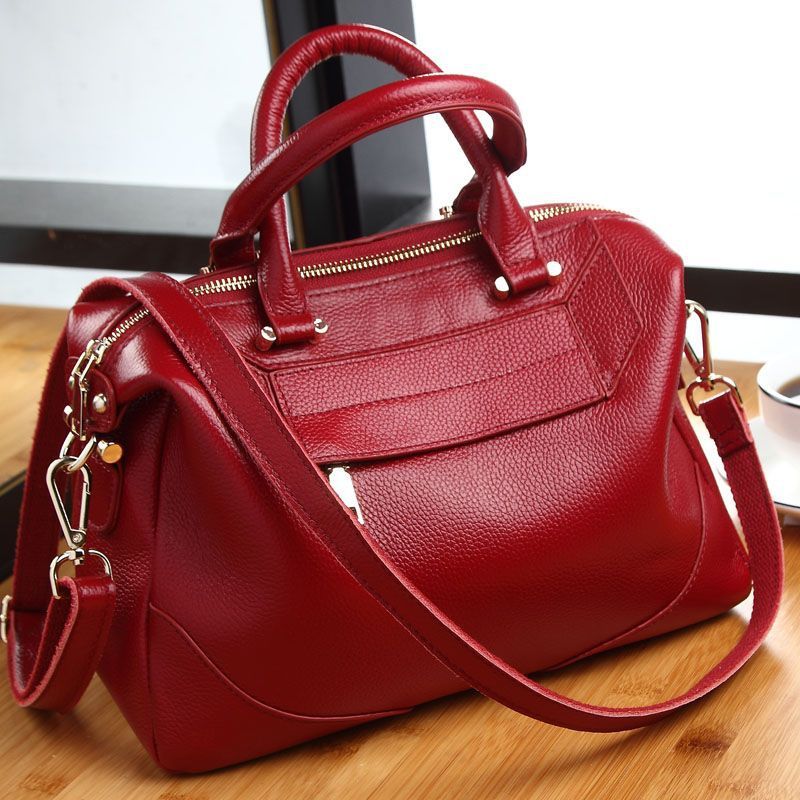 Women's Leather Bag