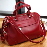 Women's Leather Bag