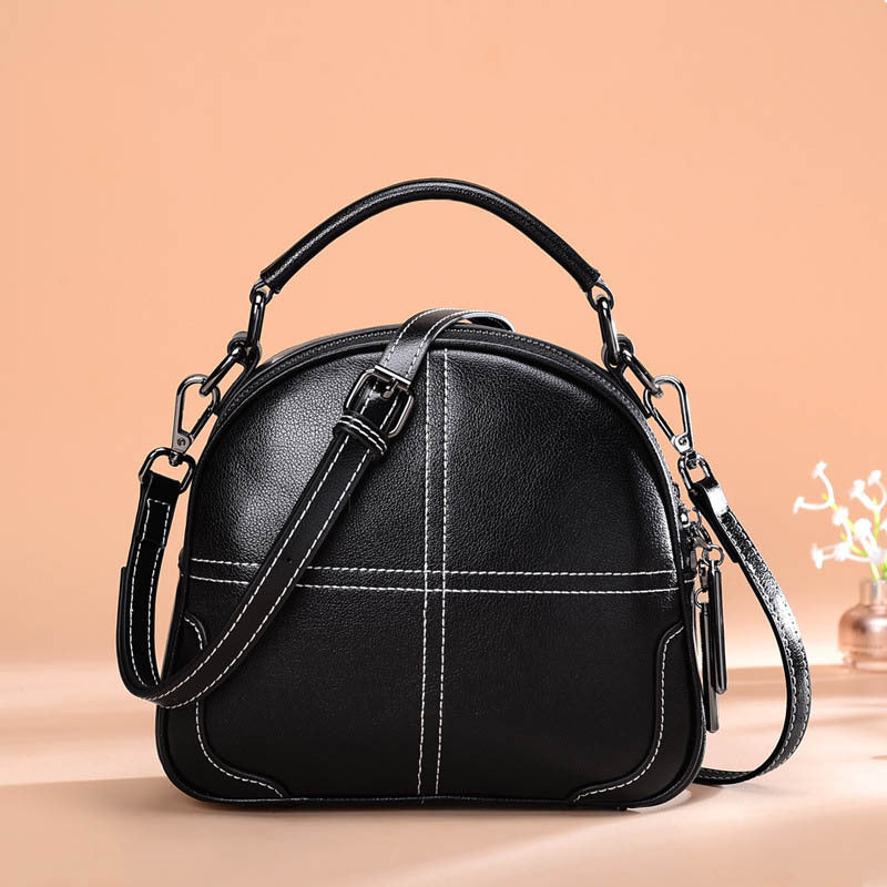 Leather Handbags