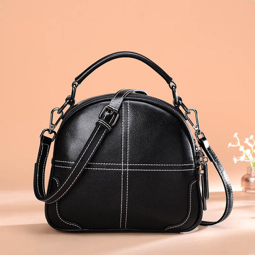 Leather Handbags