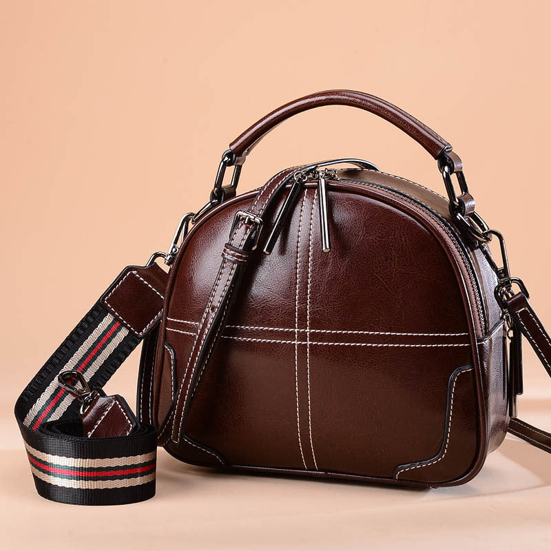 Leather Handbags