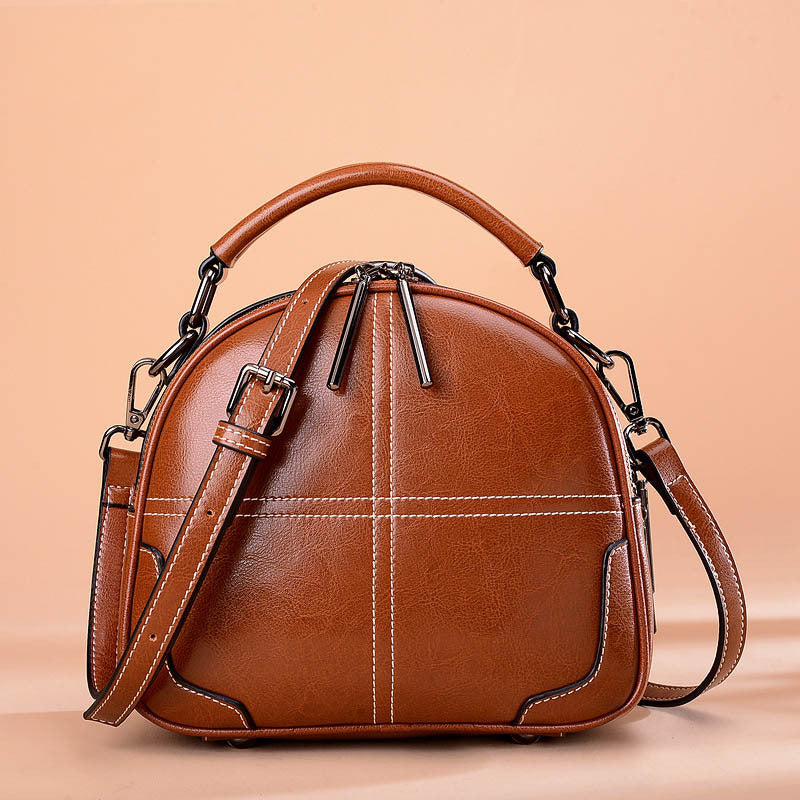 Leather Handbags