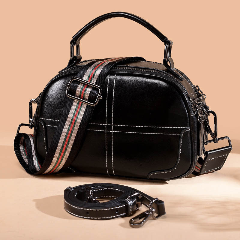 Leather Handbags