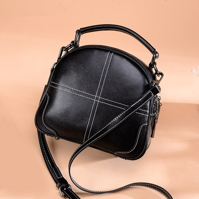 Leather Handbags