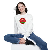 Unisex Drop Shoulder Sweatshirt