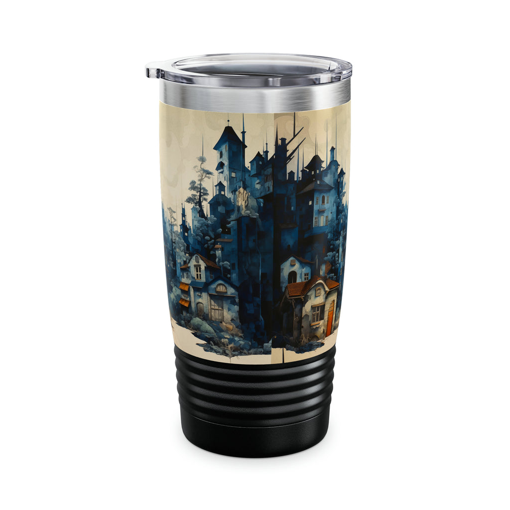 Ringneck Tumbler, 20oz