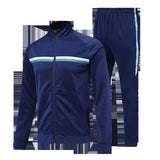 Men's athletic suit