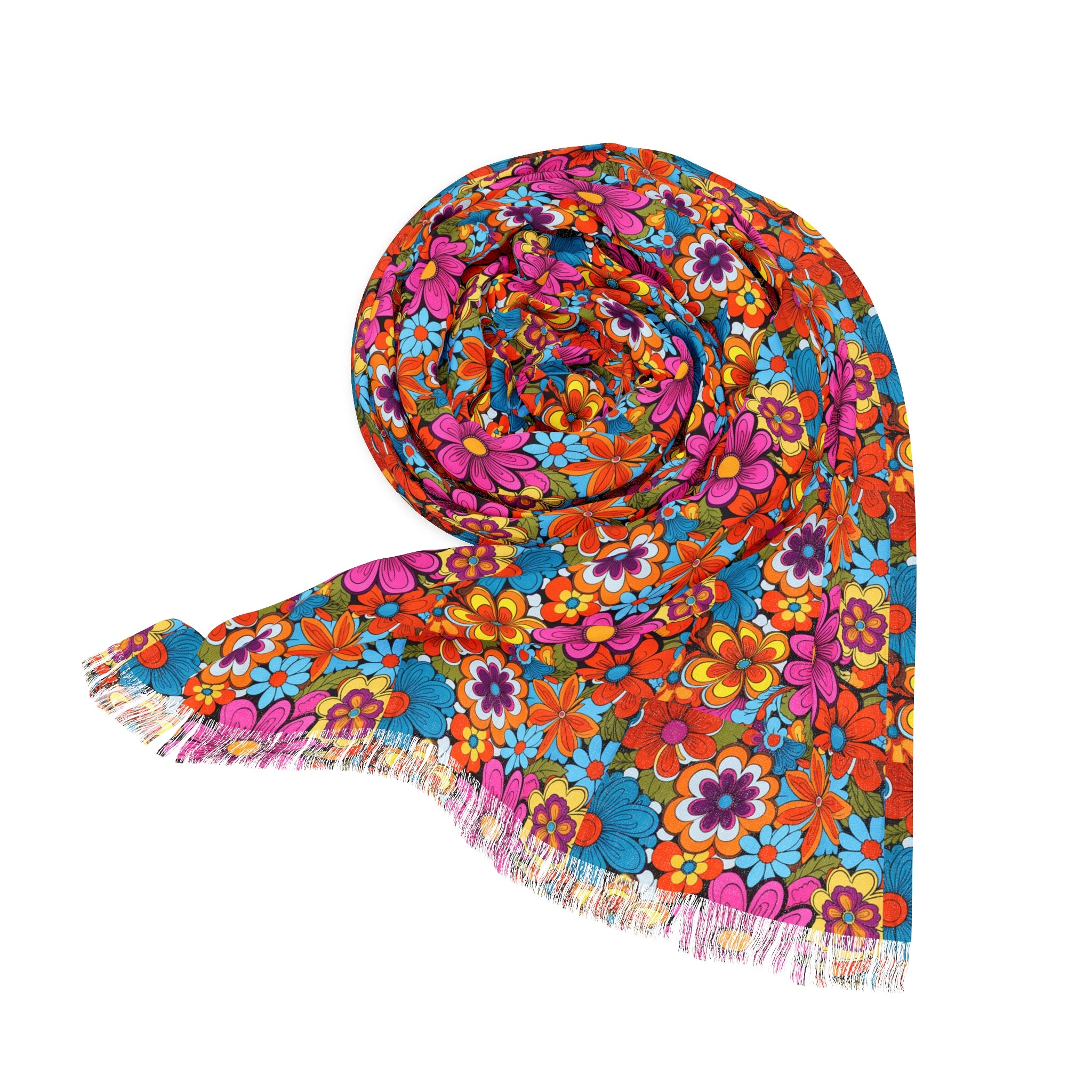 Light Scarf