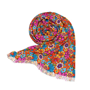 Light Scarf