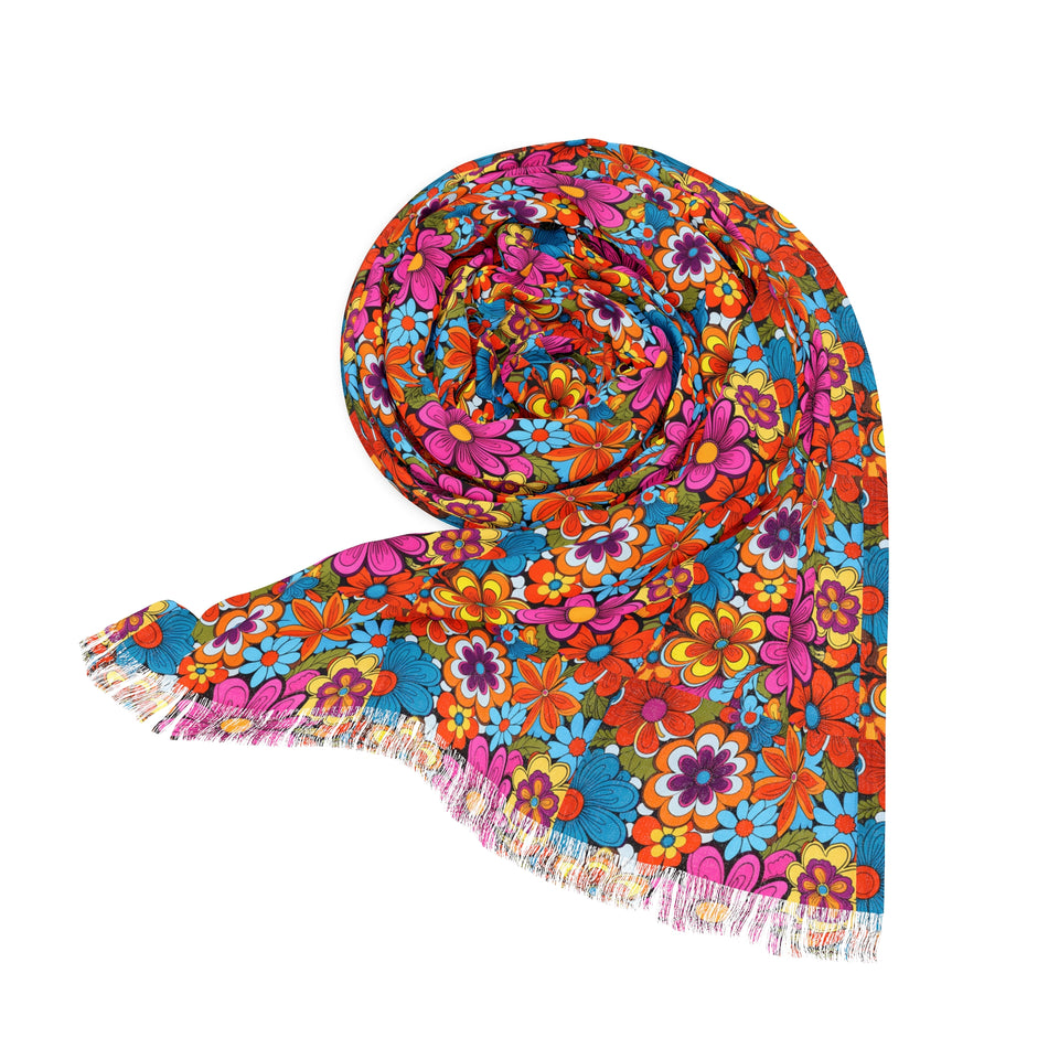 Light Scarf