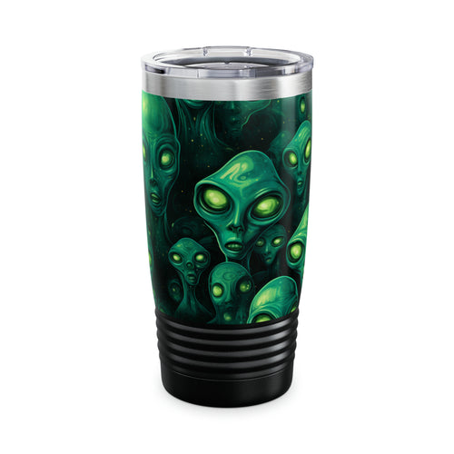 Ringneck Tumbler, 20oz