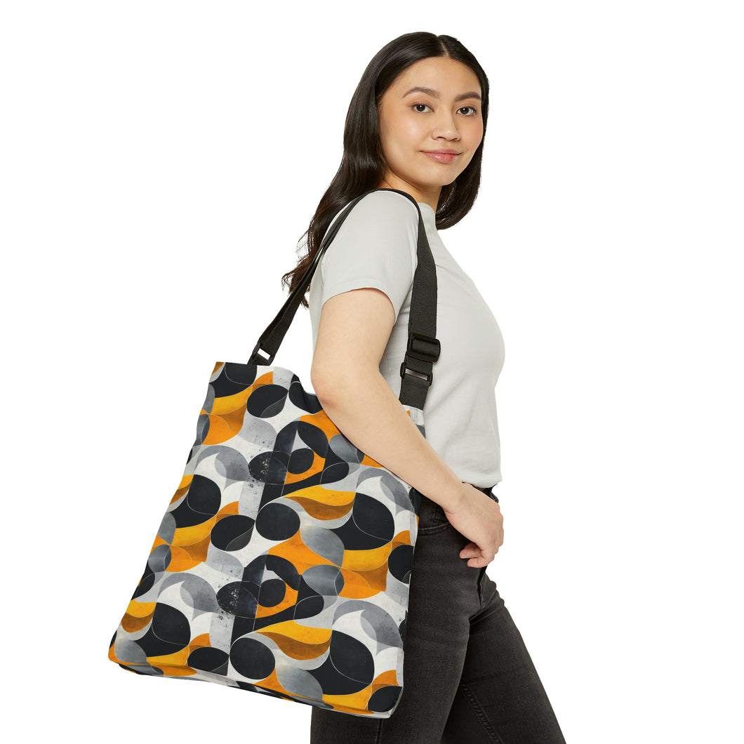 Adjustable Tote Bag (AOP)