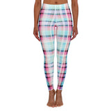 Women's Spandex Leggings (AOP)