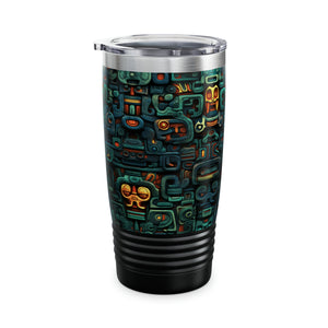 Ringneck Tumbler, 20oz