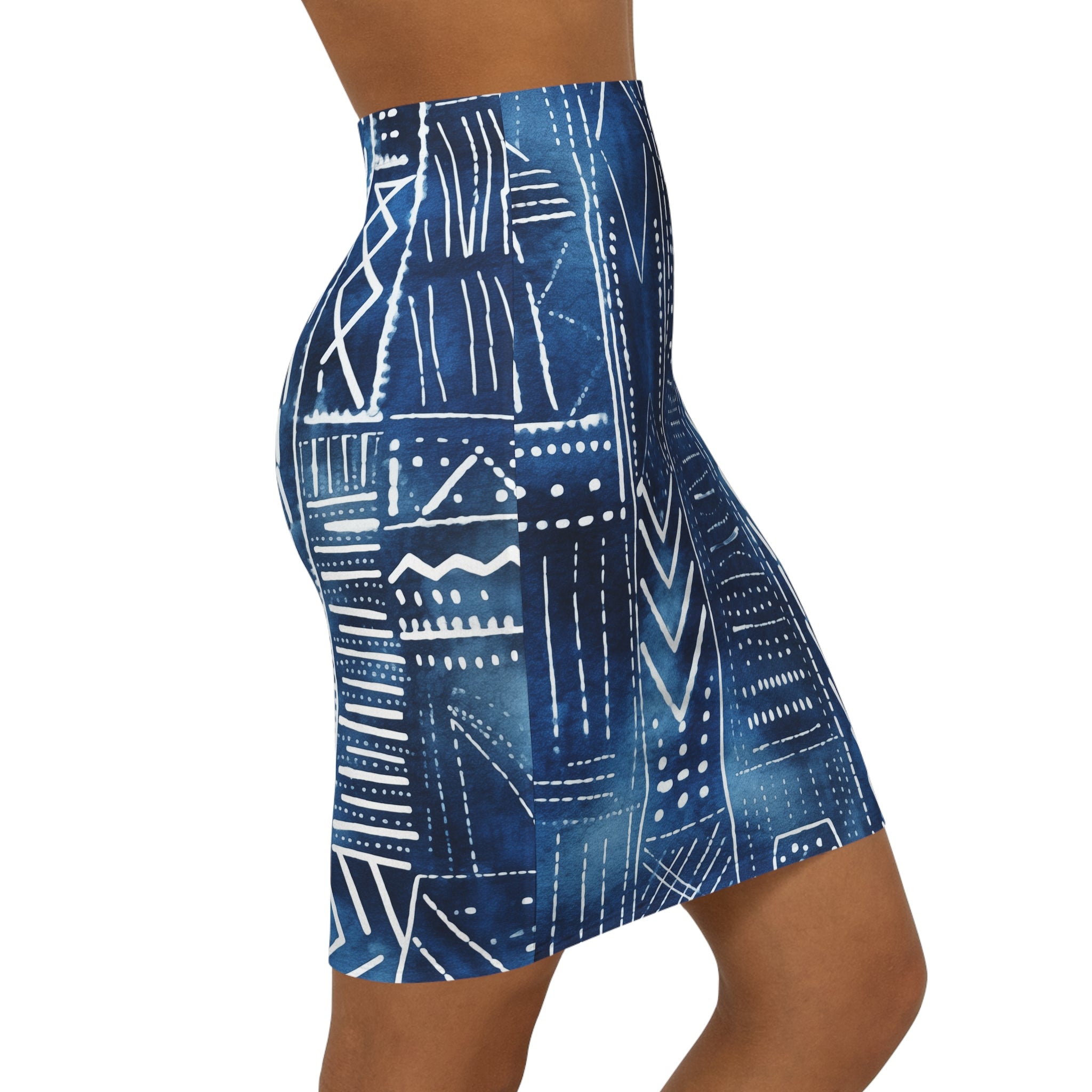 Women's Mini Skirt (AOP)