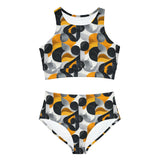 Sporty Bikini Set (AOP)