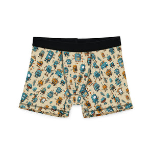 Men's Boxers (AOP)